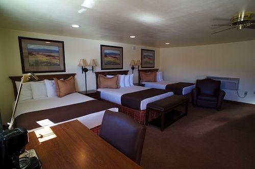 Parkview Inn Motel Canon City Exterior foto