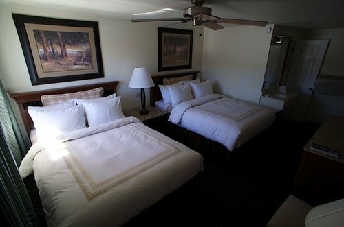 Parkview Inn Motel Canon City Exterior foto